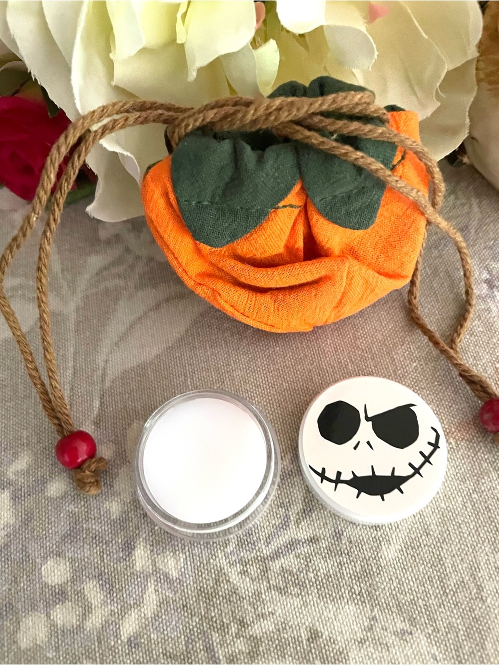NBC LipBalms 🎃🎃 - Picture 3 of 6
